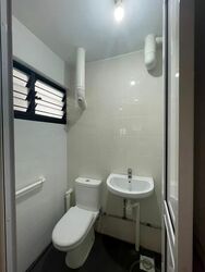 Blk 154 Serangoon North Avenue 1 (Serangoon), HDB 3 Rooms #530610531